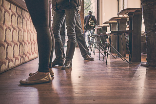 Illustration for article titled Thinking About New Floors?